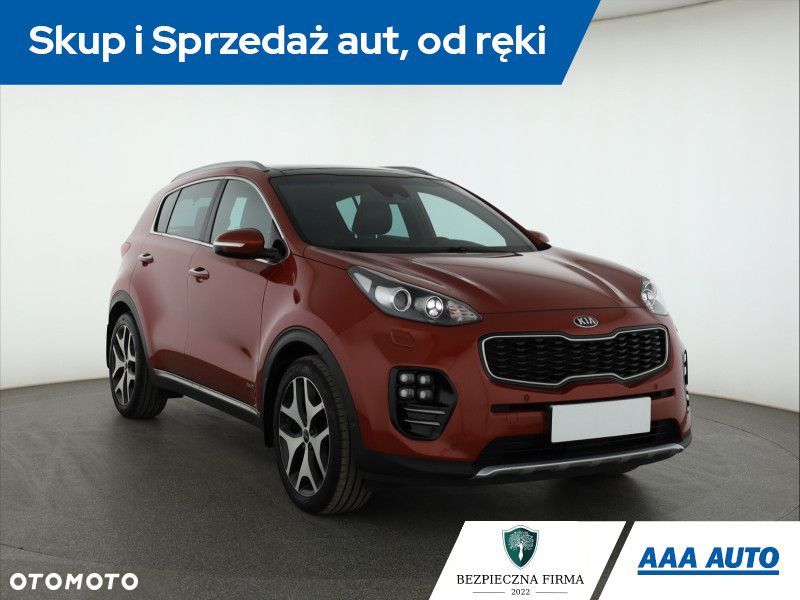 Kia Sportage - 3