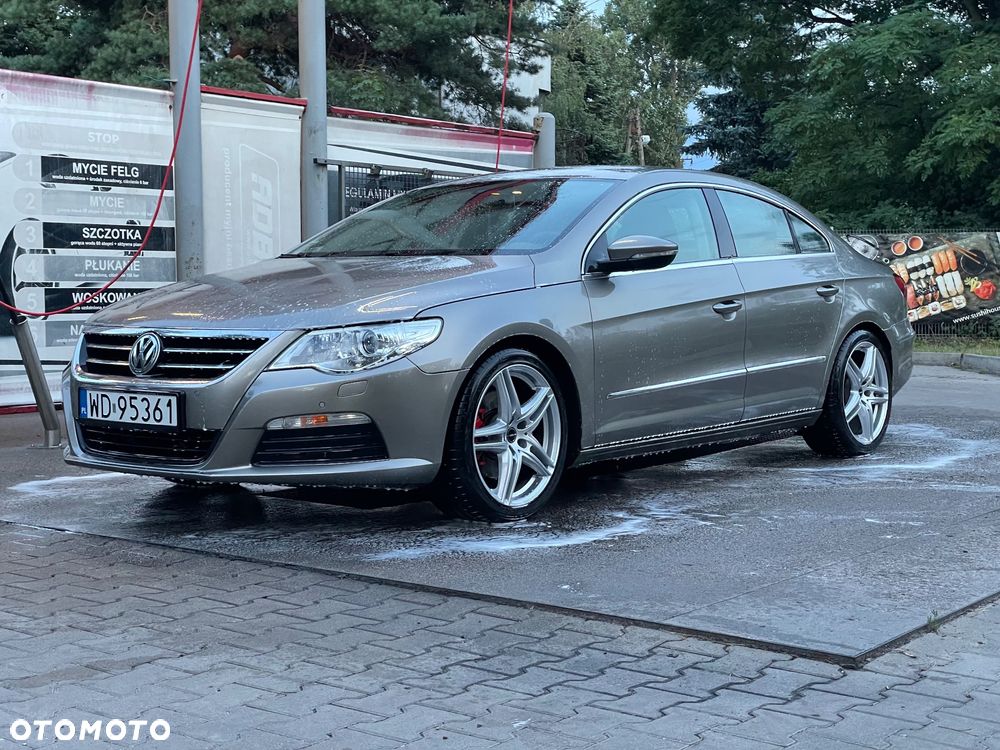Volkswagen CC - 13