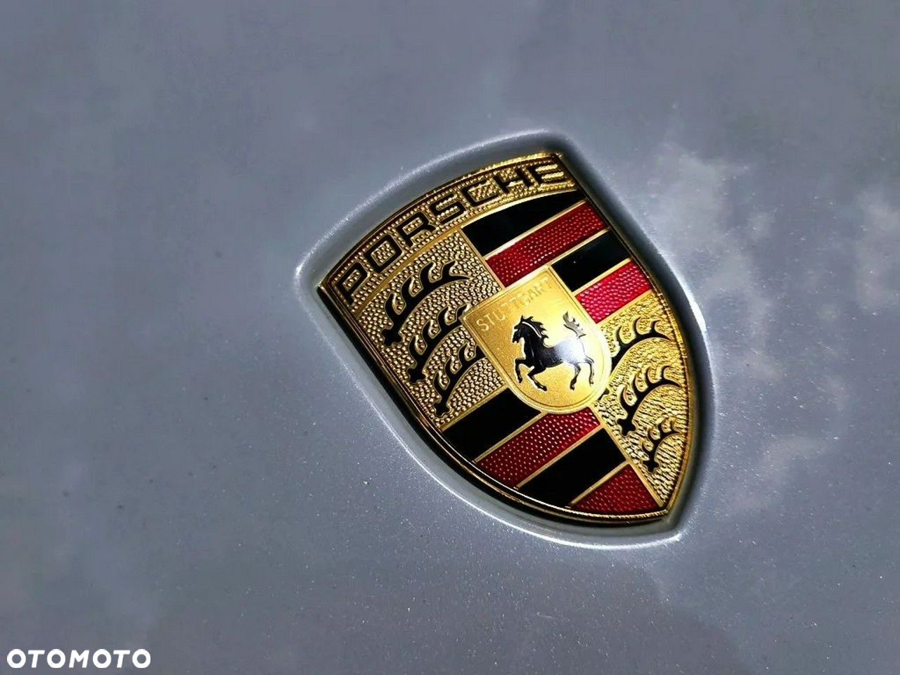 Porsche Panamera 4 Platinum Edition - 31