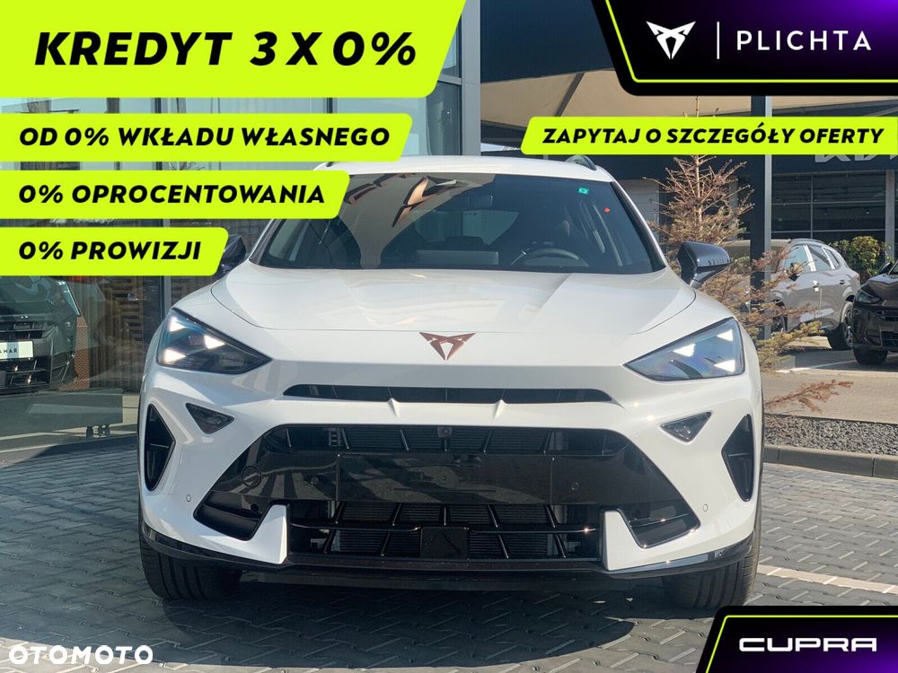 Cupra Formentor - 2