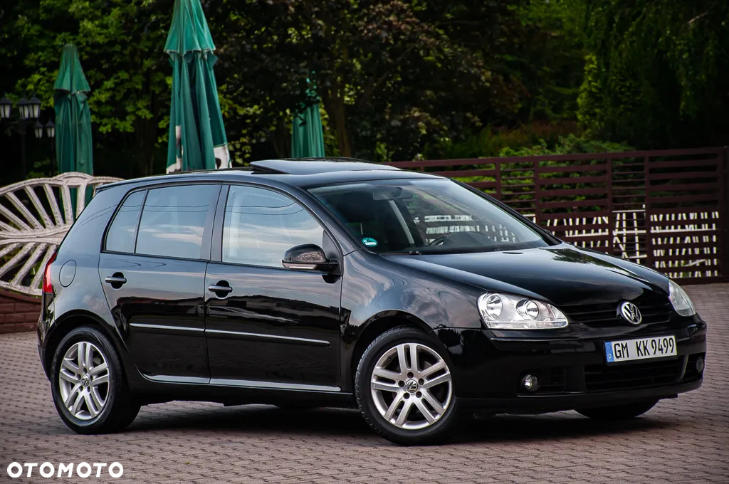 Volkswagen Golf 1.6 Goal - 7