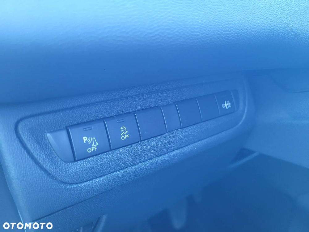 Peugeot 208 1.4 HDi Business Line - 15