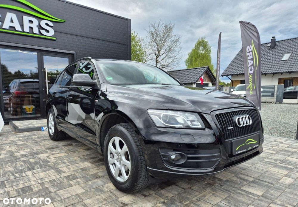 Audi Q5 - 2