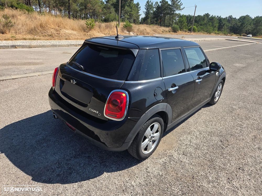 MINI 5 Portas - 16