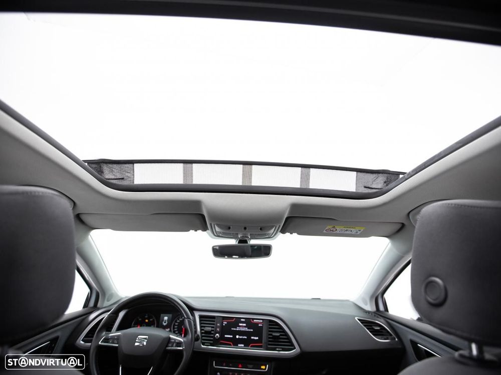 SEAT Leon ST 1.6 TDI Style S/S - 7