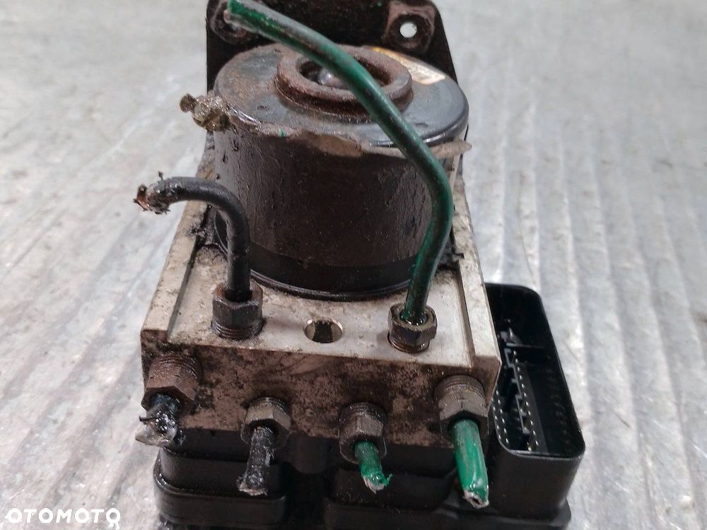 POMPA ABS RENAULT LAGUNA II LIFT 8200345939-C 10.0207-0050.4 1.9 DCI - 1