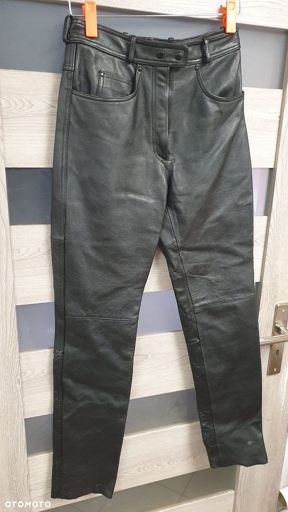Spodnie Motocyklowe RICHA Jean Pants Damskie Rozmiar 42 (XL) - 4