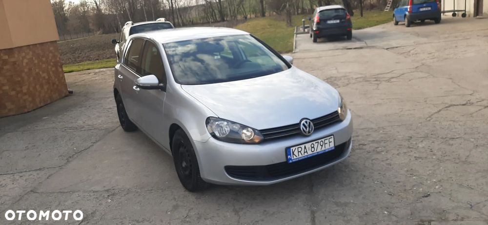 Volkswagen Golf - 21