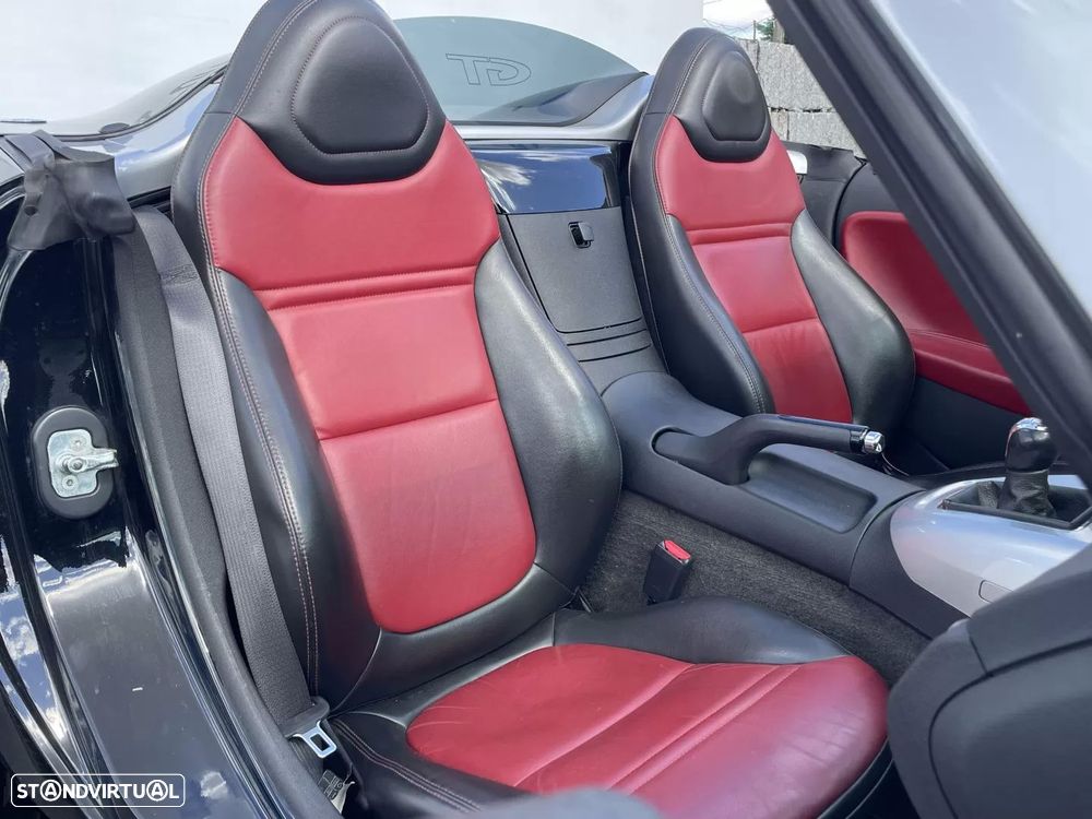 Opel GT - 13