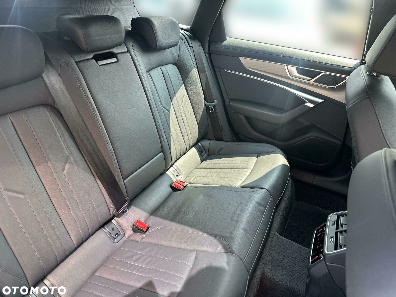 Audi A6 - 11