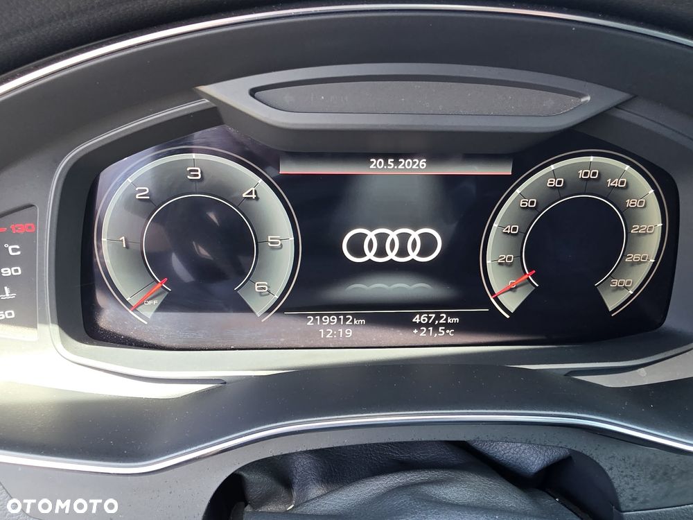 Audi A6 Avant 40 TDI mHEV Quattro S Line S tronic - 10