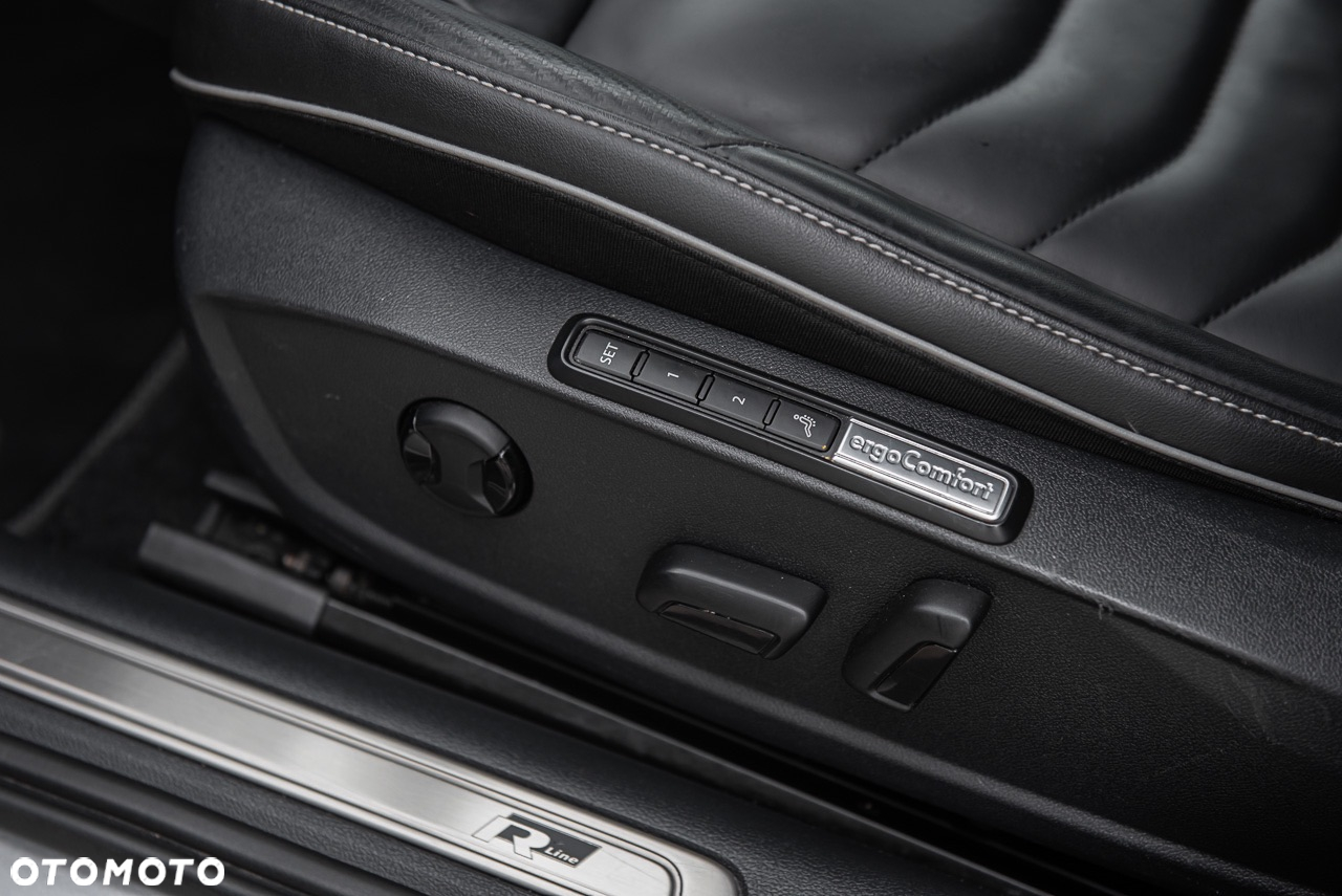 Volkswagen Arteon 2.0 TDI SCR DSG R-Line Edition - 18
