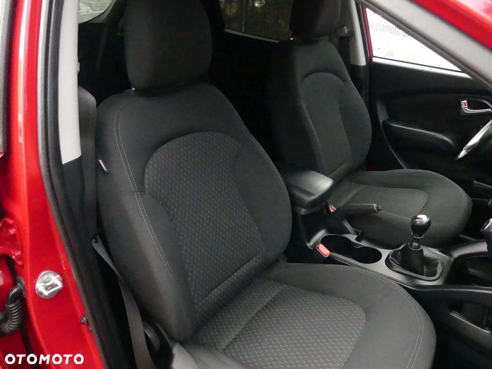 Hyundai ix35 1.7 CRDi 2WD 5 Star Edition - 6