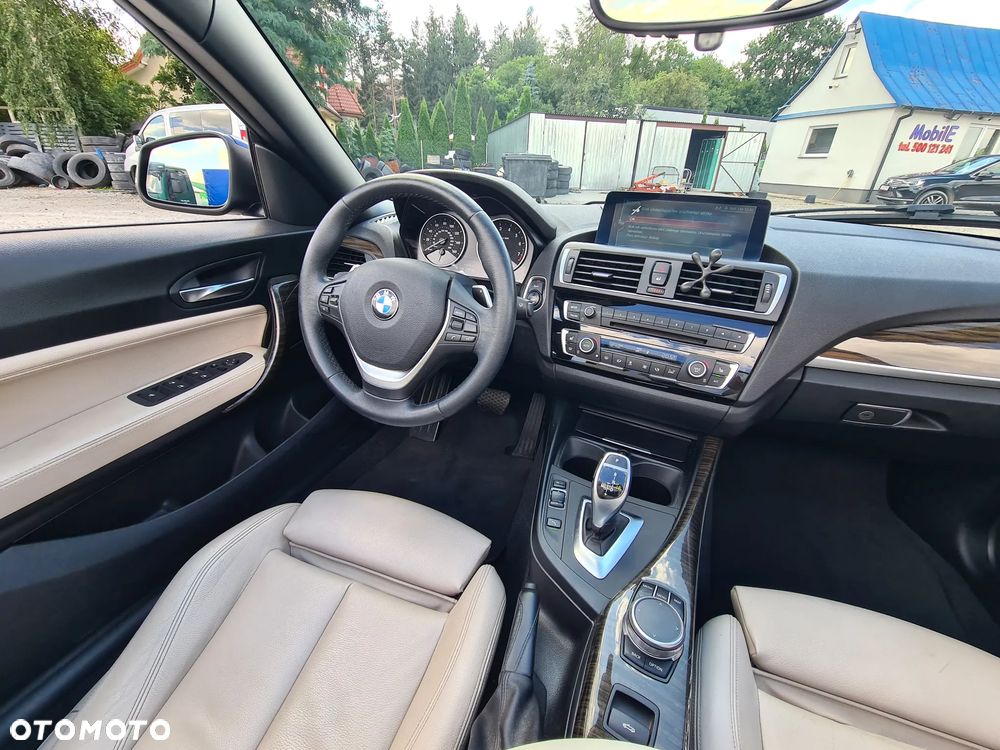 BMW Seria 2 - 29