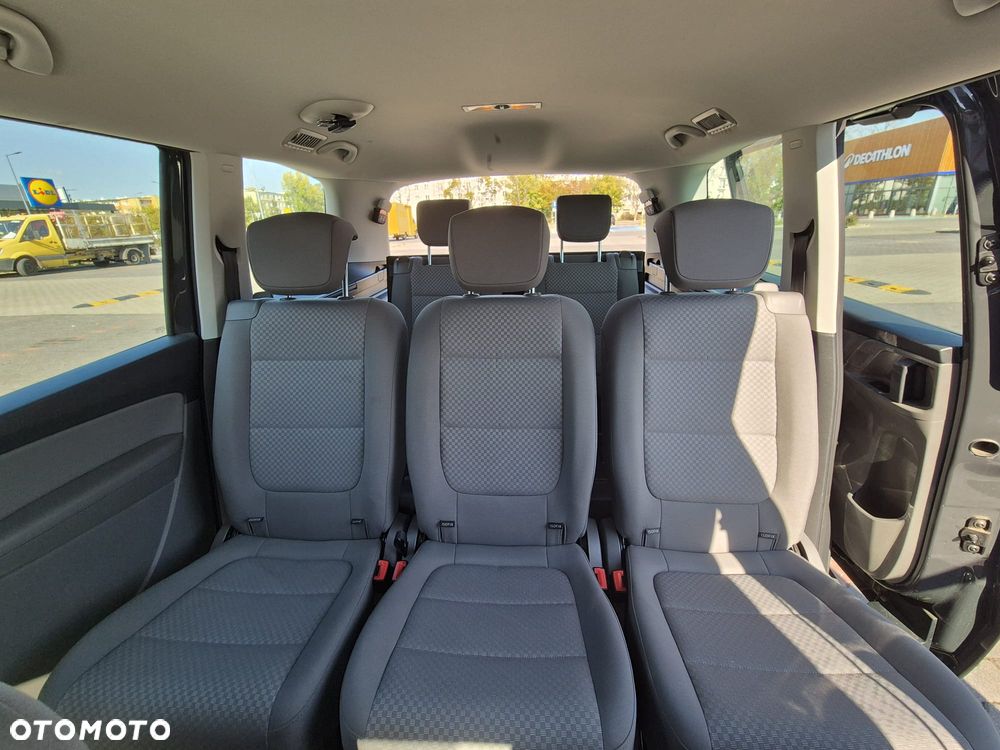 Seat Alhambra - 28