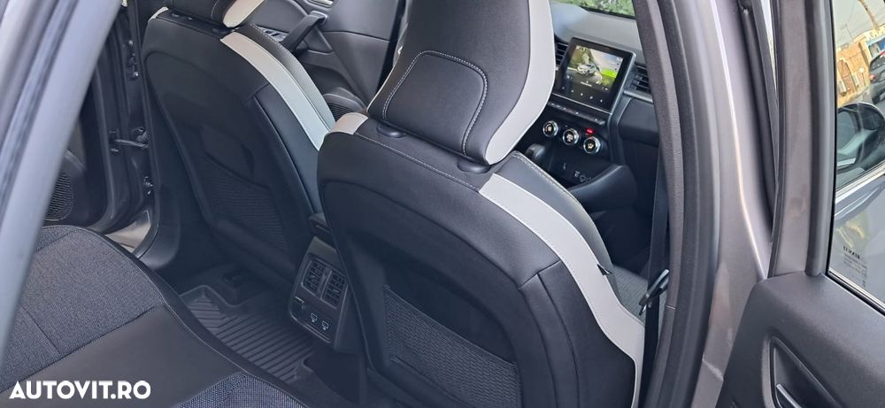 Renault Captur - 7