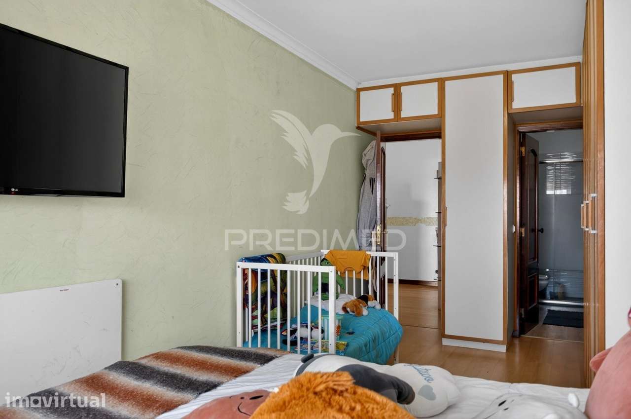 Apartamento T3 com Garagem em  Algueirão, Mem Martins, sintra - Grande imagem: 5/21