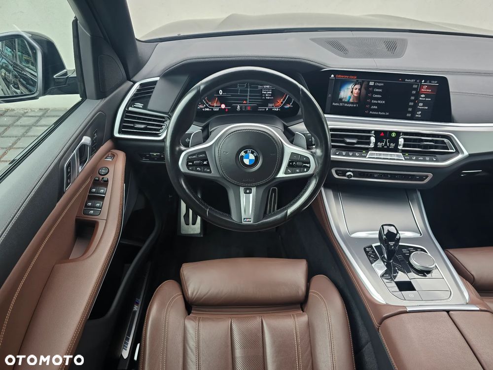 BMW X5 xDrive30d mHEV sport - 14