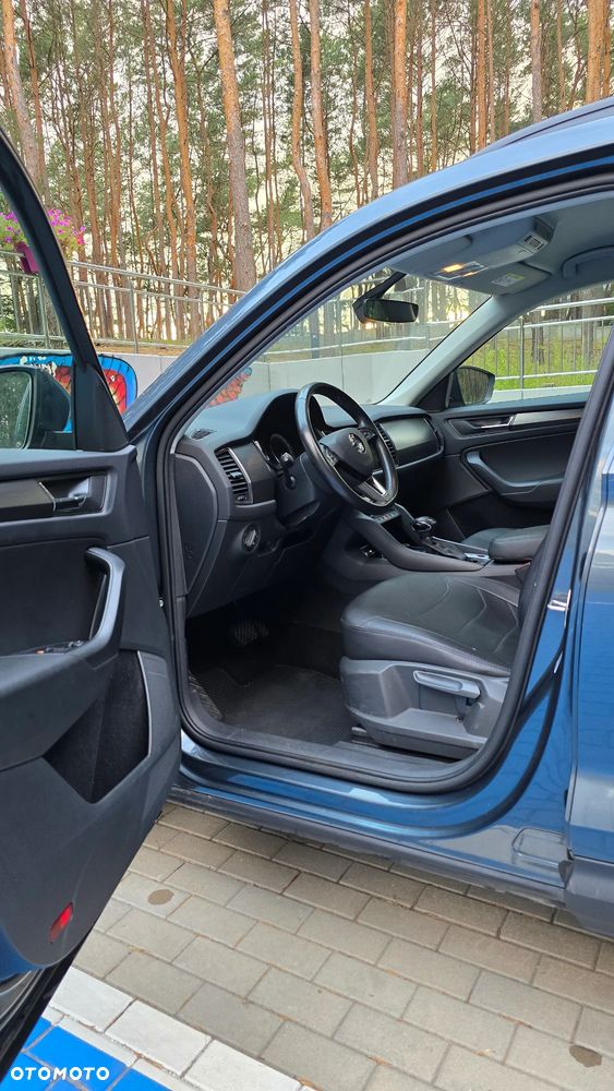 Skoda Kodiaq 2.0 TDI DSG Ambition - 11