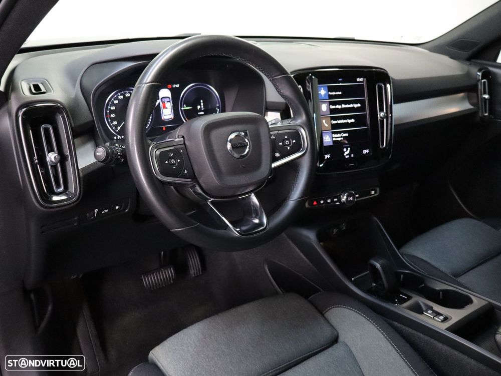 Volvo XC 40 1.5 T4 PHEV Core - 6