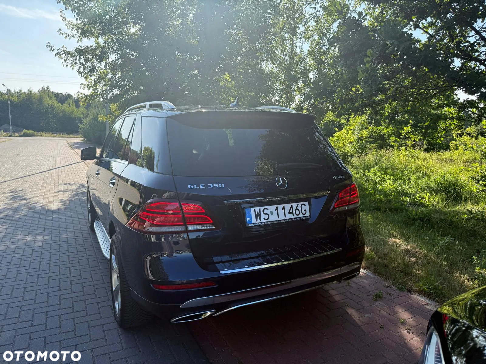 Mercedes-Benz GLE 400 4-Matic 7G-TRONIC - 17