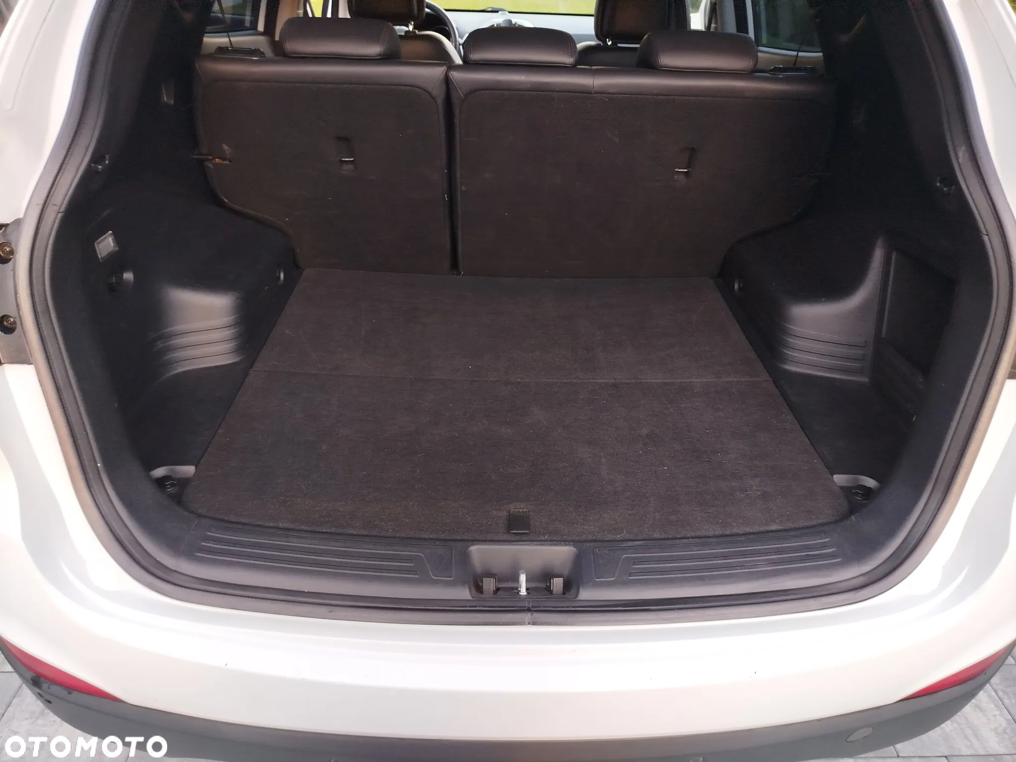Hyundai ix35 1.7 CRDi 2WD Style - 13