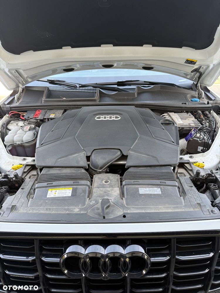 Audi Q7 55 TFSI mHEV Quattro Tiptr - 7