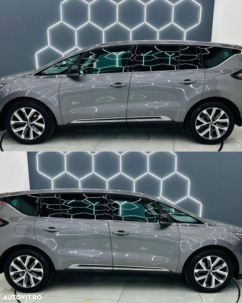 RENAULT Espace 2015 — imagine 5