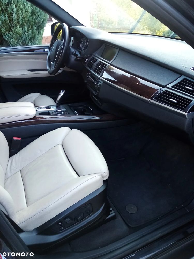BMW X5 3.0d xDrive - 19