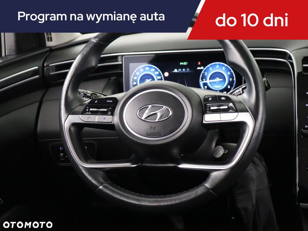 Hyundai Tucson - 22