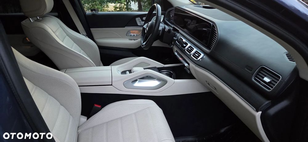 Mercedes-Benz GLE 450 d mHEV 4-Matic AMG Line - 6