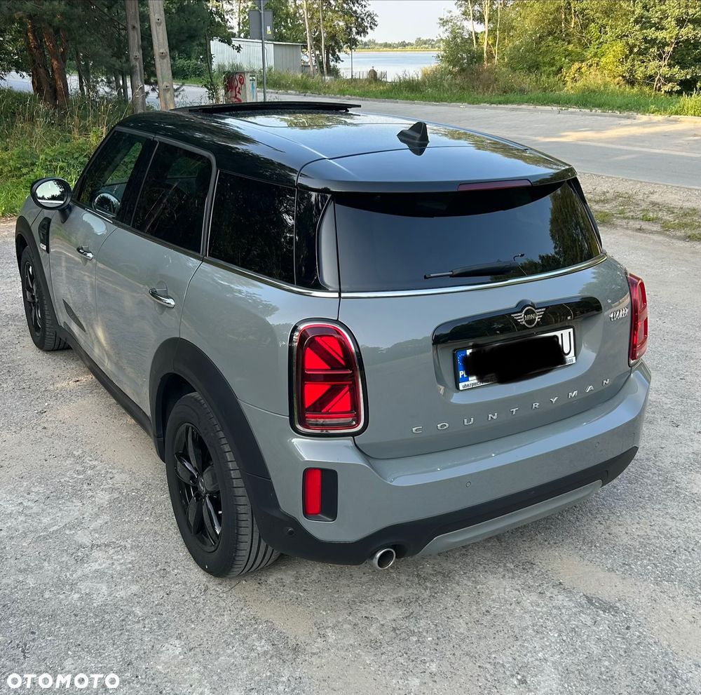 MINI Countryman Cooper Estate Edition - 6