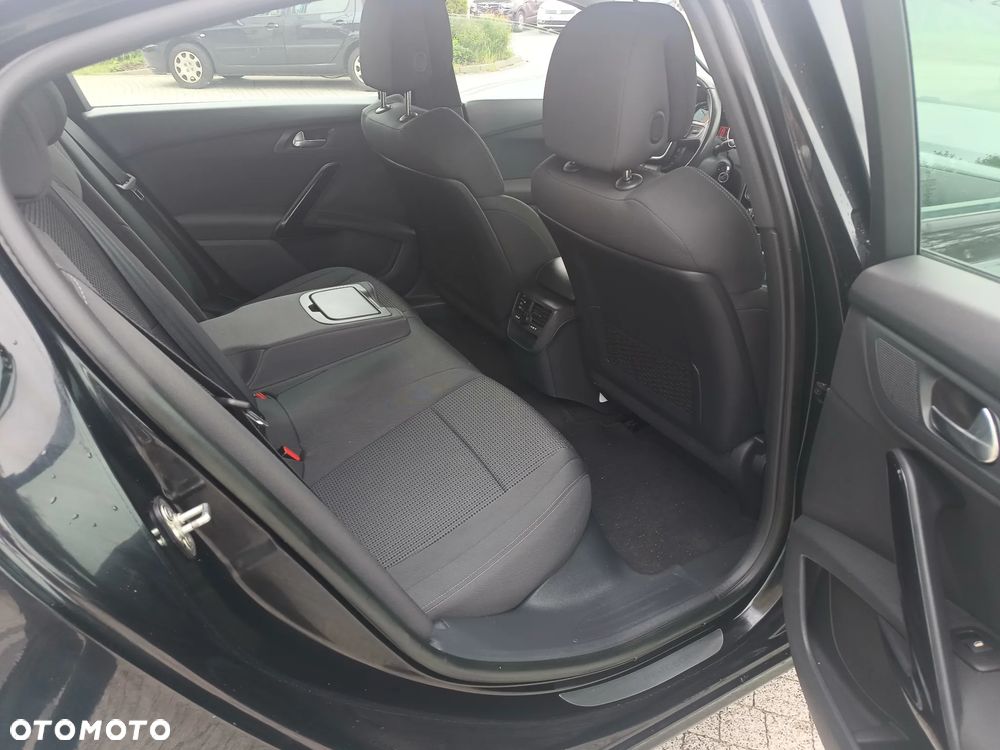 Peugeot 508 HDi FAP 140 Active - 10