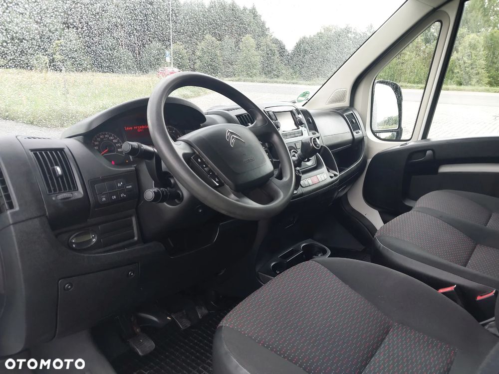 Citroën Jumper - 16