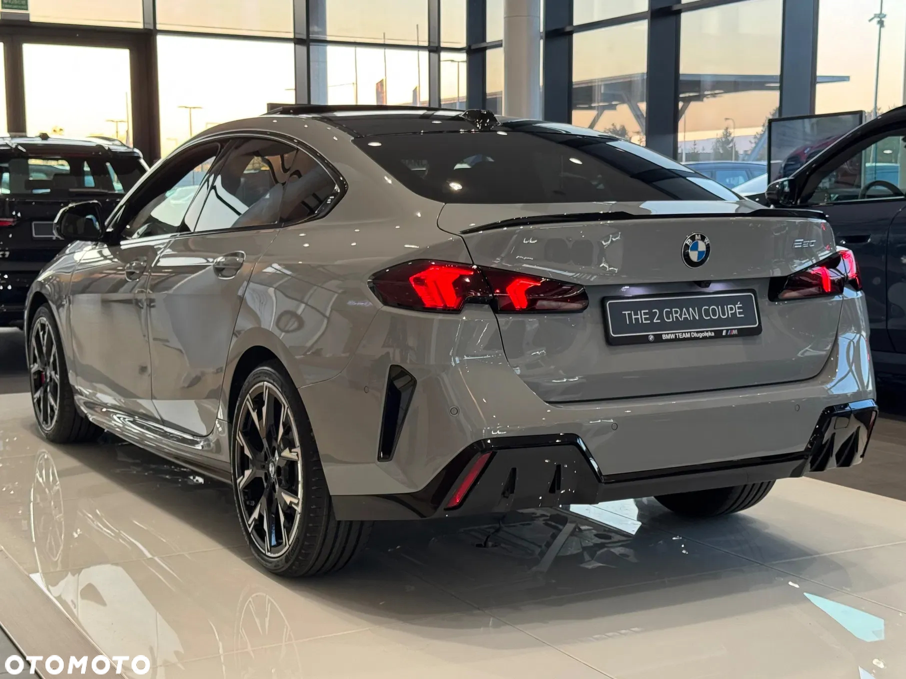 BMW Seria 2 - 8