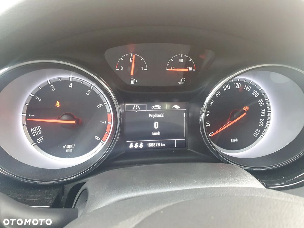 Opel Astra - 19
