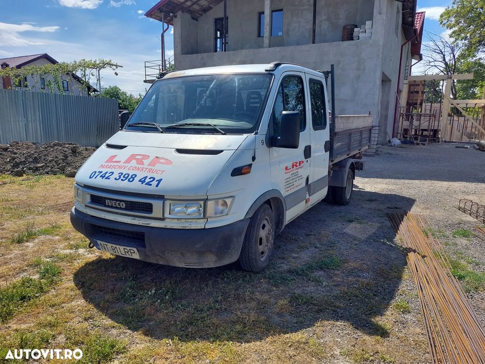 Iveco Daily - 1