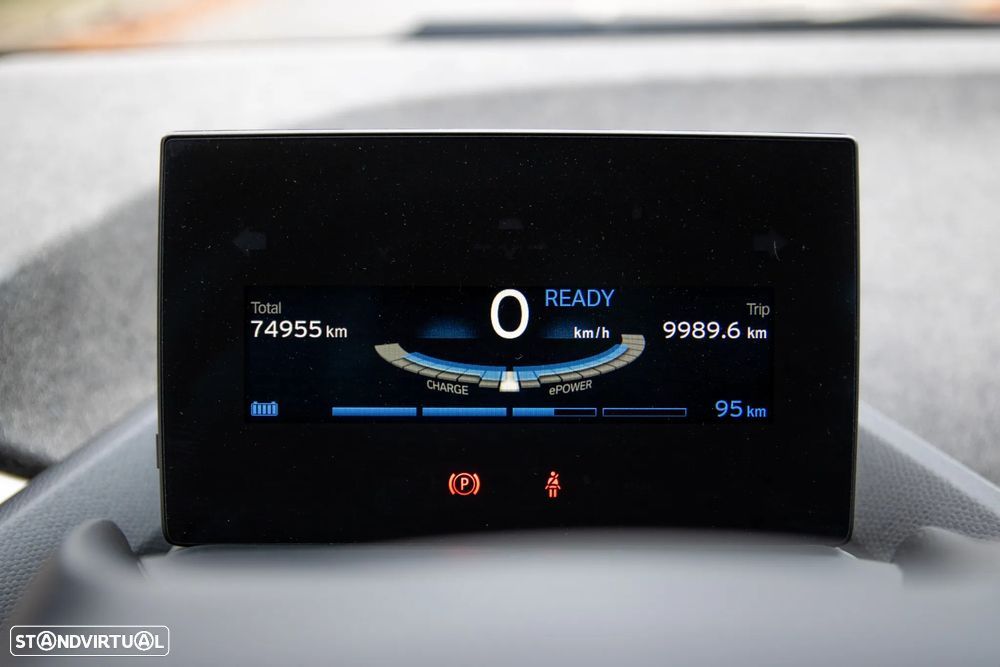 BMW i3 s (94 Ah) - 19