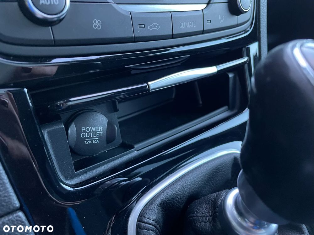 Ford S-Max 1.6 EcoBoost Start Stopp System Titanium - 28