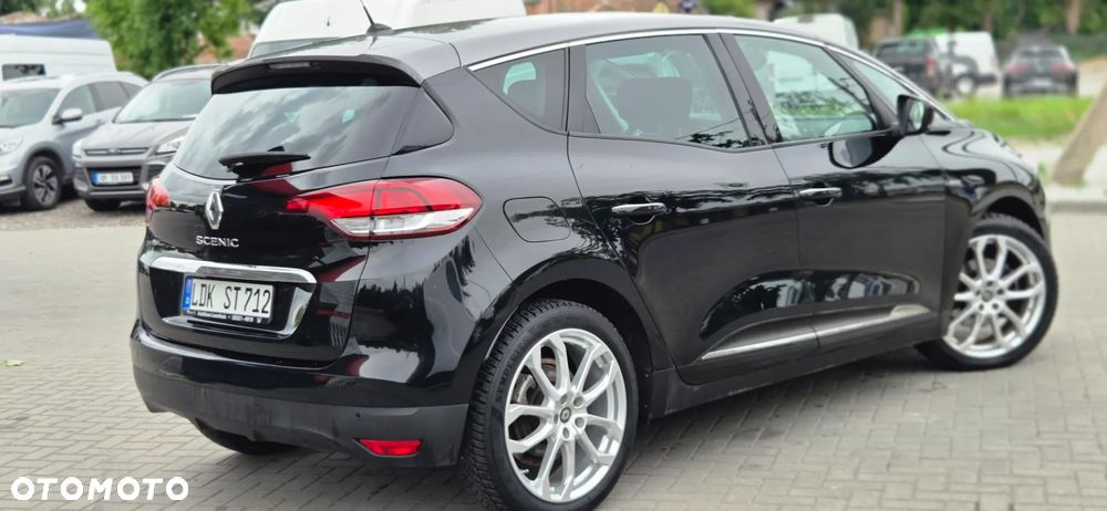 Renault Scenic Energy dCi 130 S&S Bose Edition - 14