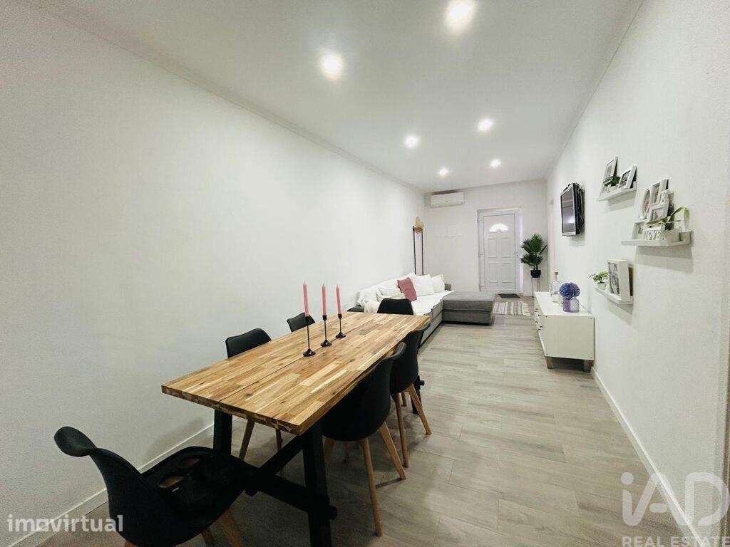 Moradia térrea T3 em Cabeça Gorda de 104 m2 - Grande imagem: 5/24