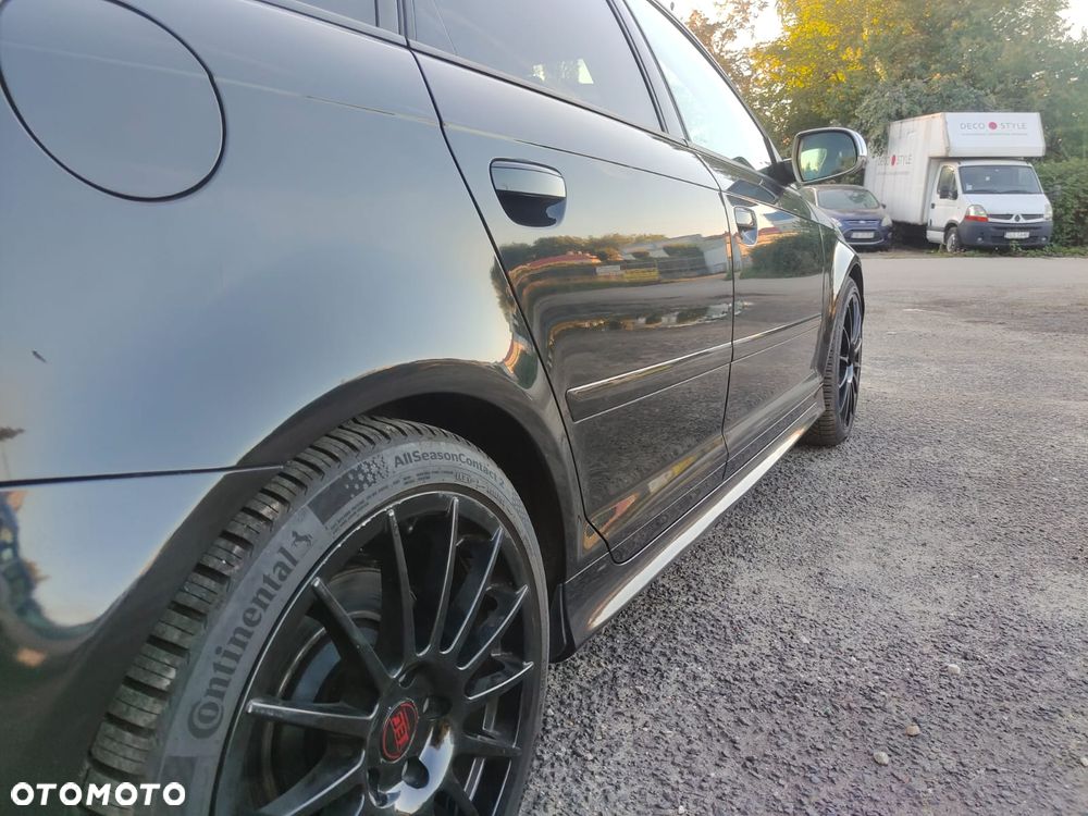 Audi S3 2.0 TFSI Quattro S tronic - 10