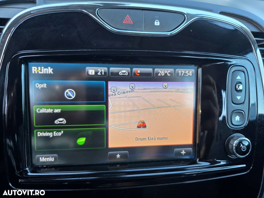 Renault Captur ENERGY TCe Intens - 18