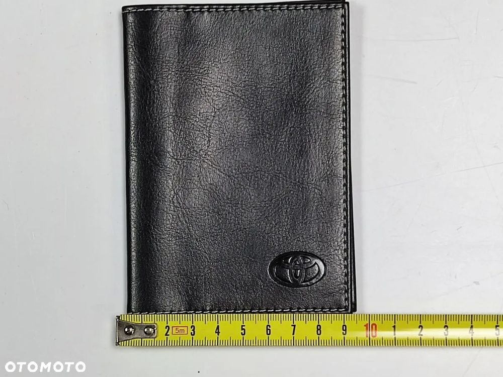 Etui Na Dokumenty TOYOTA - 6