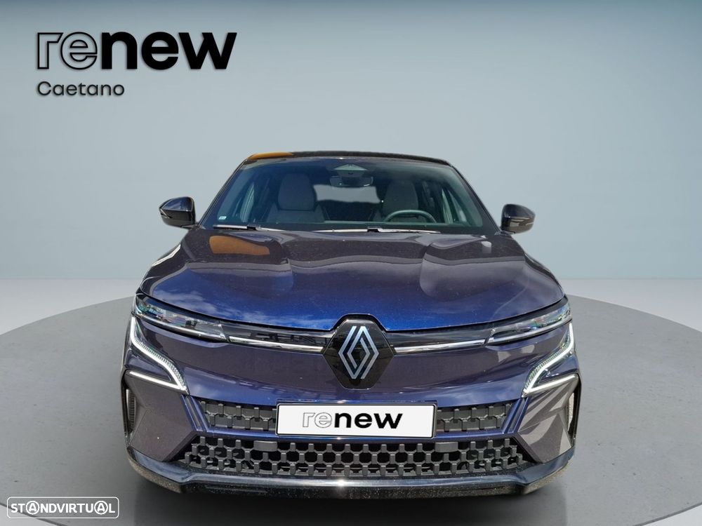 Renault Mégane E-Tech - 2