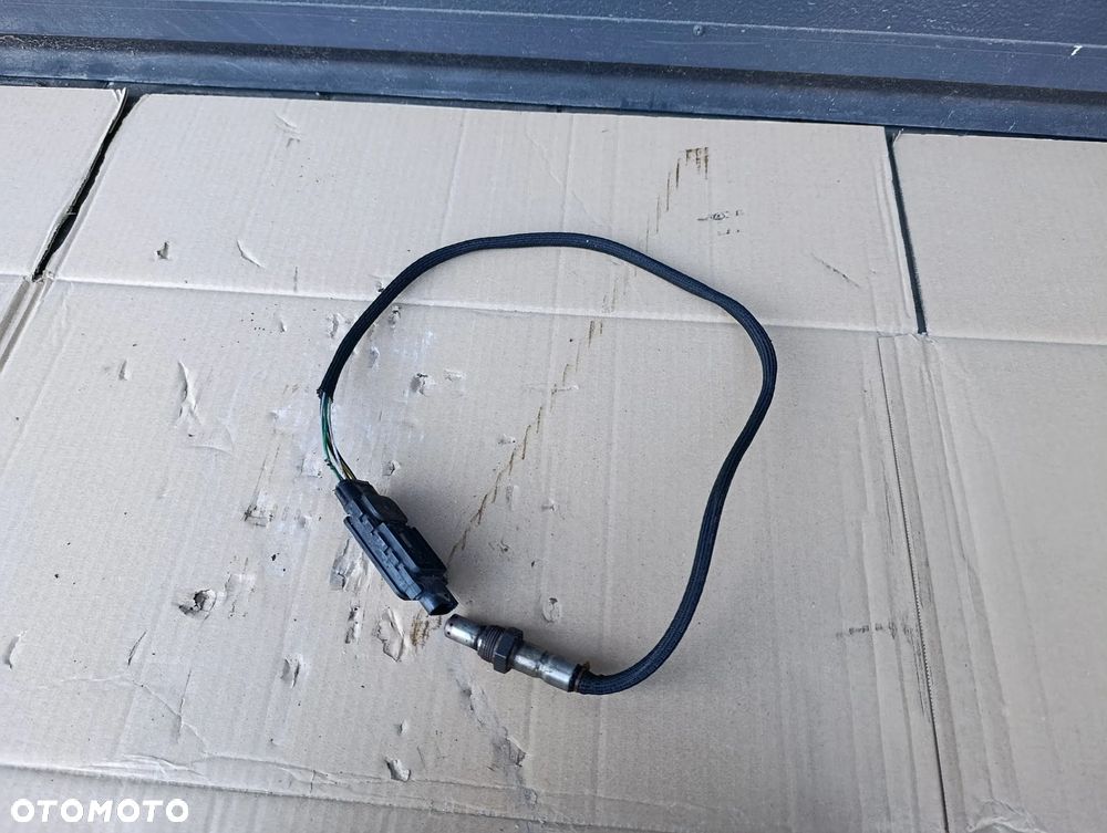 FORD MONDEO MK5 2.0 ECOBLUE SONDA LAMBDA NOX K2GA-5E145-AB - 1