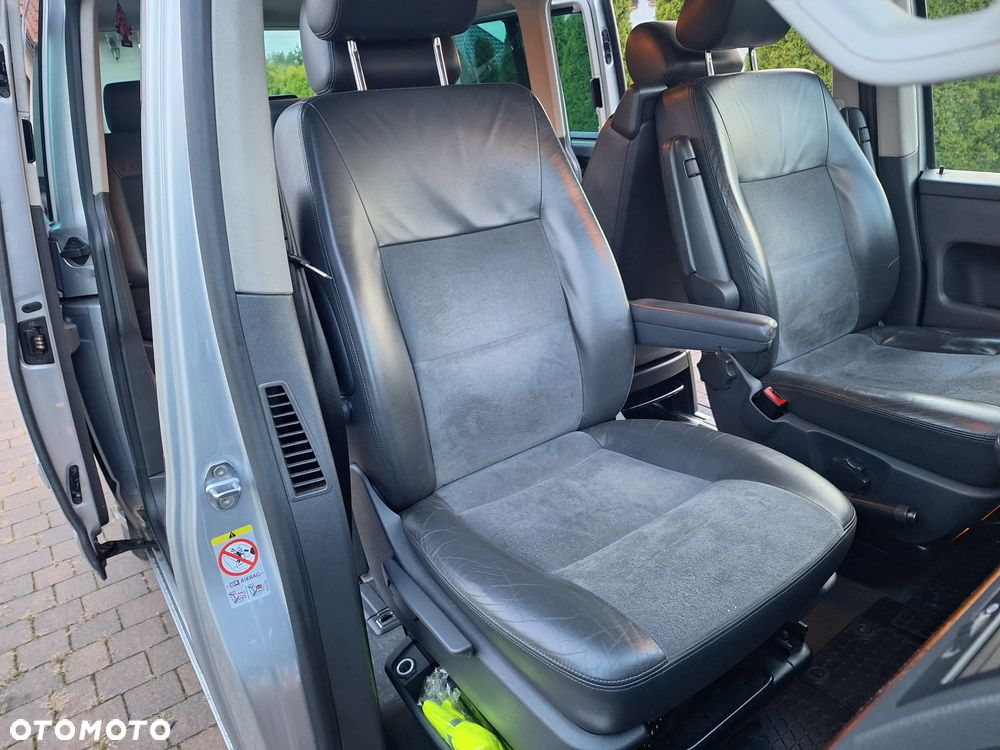 Volkswagen Multivan TDI L1 Highline - 17