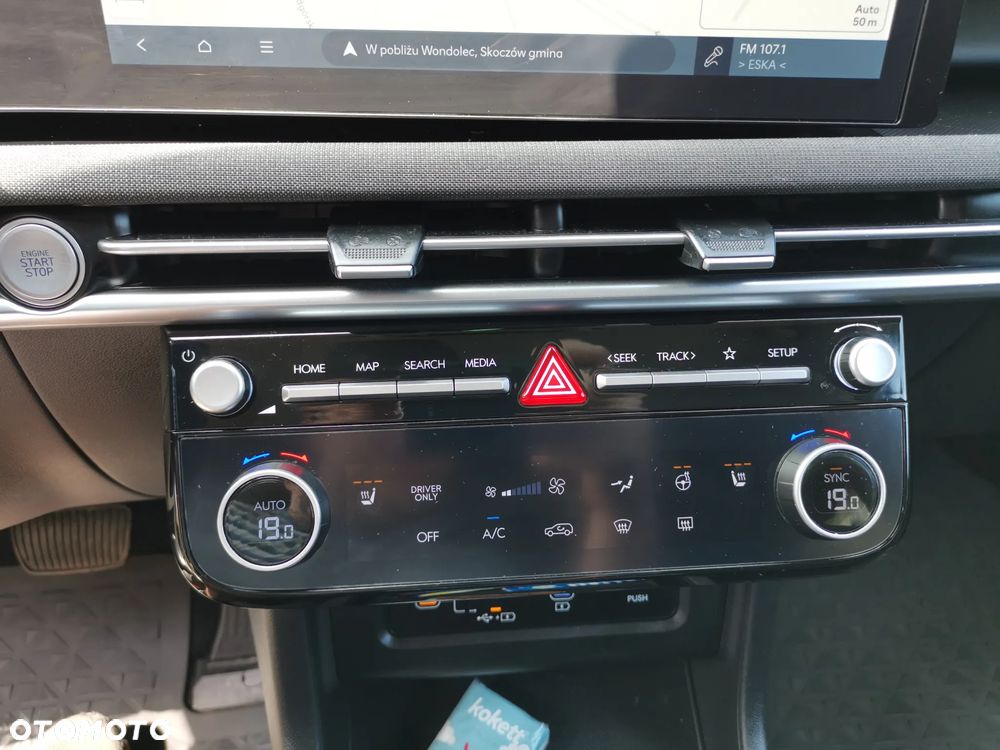 Hyundai Tucson - 18