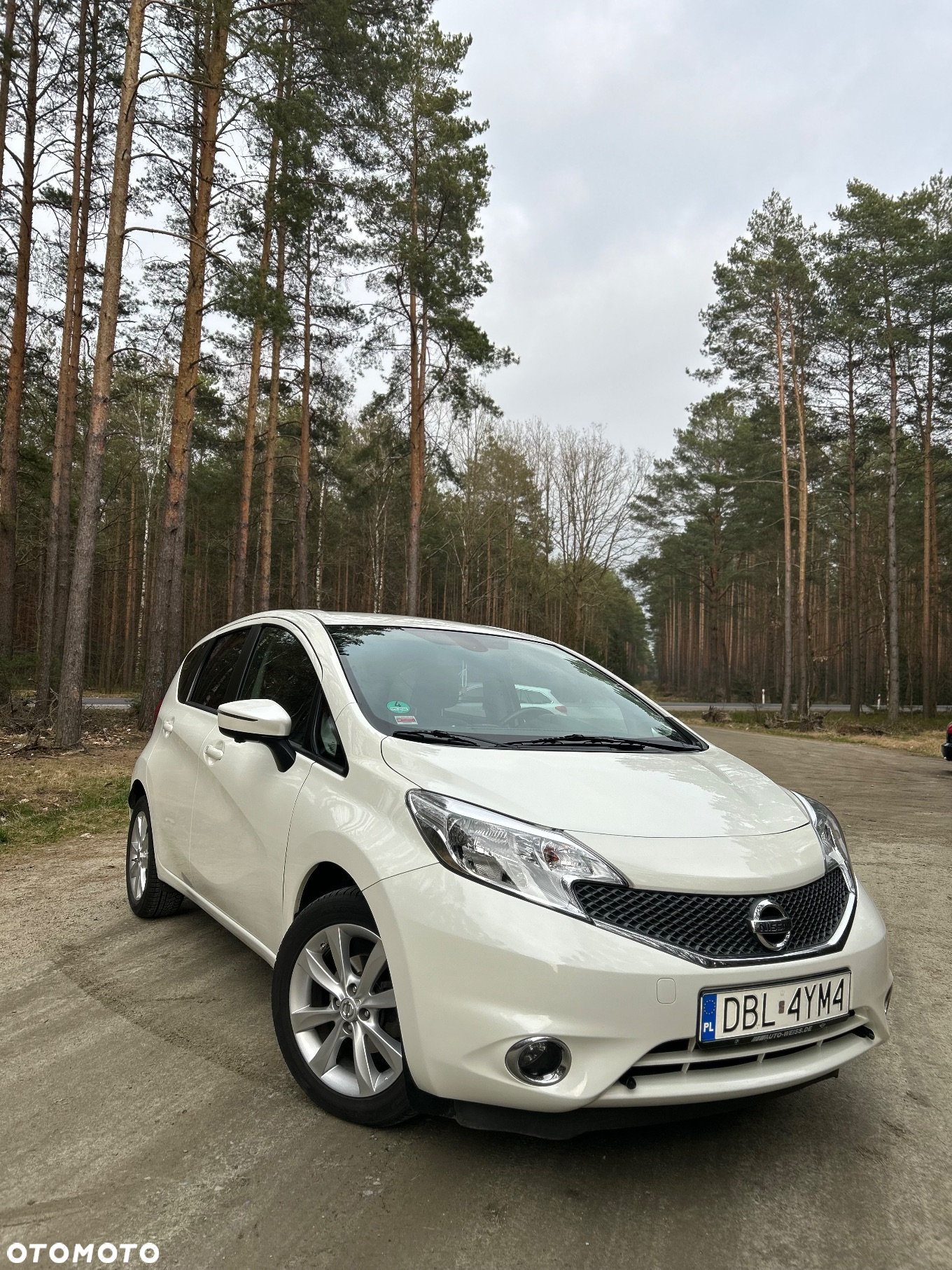 Nissan Note - 19