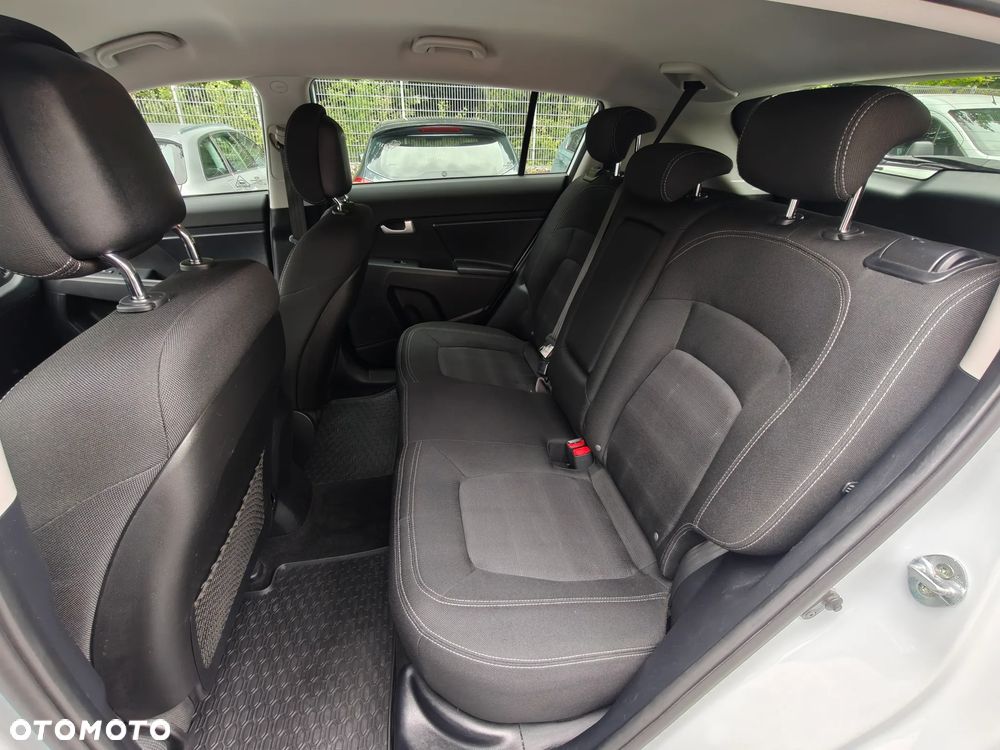 Kia Sportage 1.6 GDI L 2WD - 13